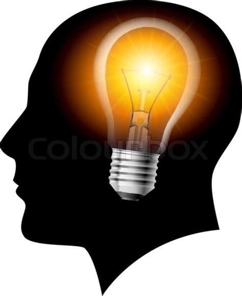 light bulb  head ethics alarms