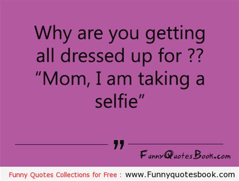 Funny Selfies Quotes 8 High Resolution Wallpaper