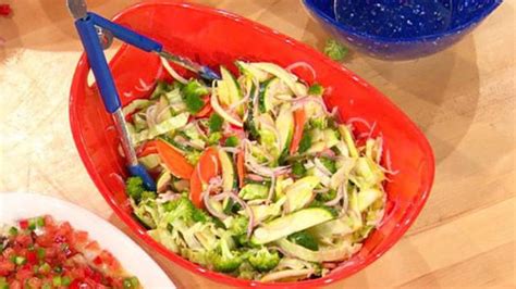 8 fresh and delicious recipes featuring zucchini rachael ray show