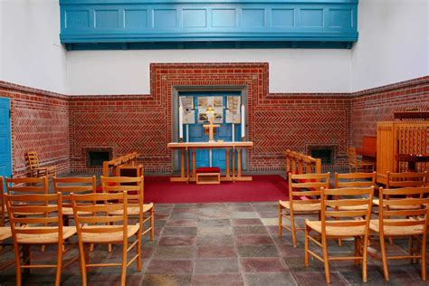 bispebjerg hospitals kapel kirker og kapeller praktiske forhold ensmukafsked