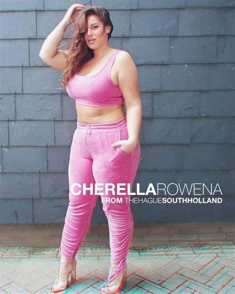cherella rowena curvy girl plus size models plus size photography