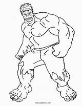 Hulk Coloring Pages Printable Incredible Kids Color Lego Smash Drawing Red Para Easy Avengers Cool2bkids Sheets Face Getcolorings Book Spiderman sketch template