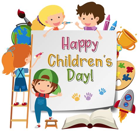 childrens day    celebrate children  day whatishlove