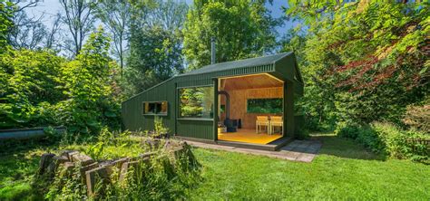 tiny house woondromers gezocht marjolein  het klein