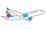 Delta Boarding Airplane Traveler Nast Cntraveler sketch template