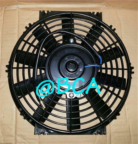 extra fan ac mobil homecare