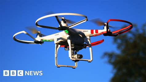 drone squad   launched  tokyo police bbc news