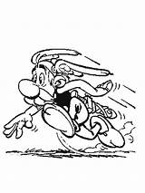 Asterix Obelix Kleurplaten Malvorlage Ausmalbild Colorat Astrix Mewarnai Animaatjes Leukekleurplaten Planse Animasi Animierte Bergerak ähnliche Kategori Simili Serupa Categorie Kleur sketch template