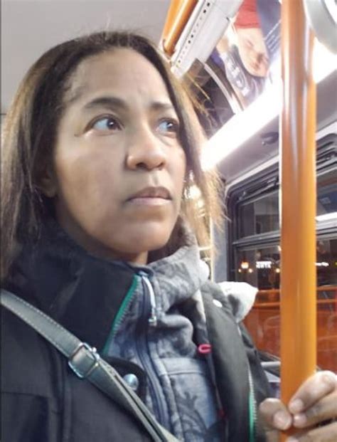 Getting Back On The Bus Woman Struck In 1995 Has This Advice For