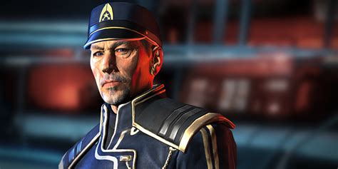Mass Effect 3 Character Analysis Battling On