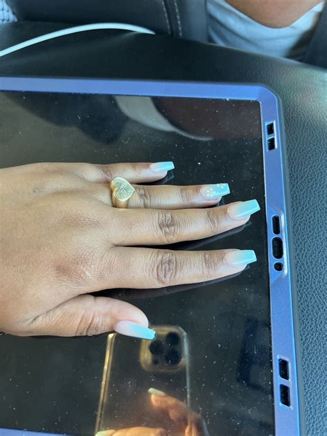 monicas nails spa updated       kennedale