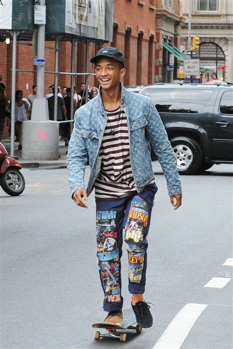 pin on jaden smith