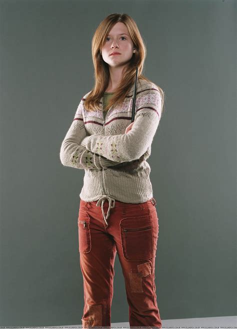 ginny weasley harry potter into the fire