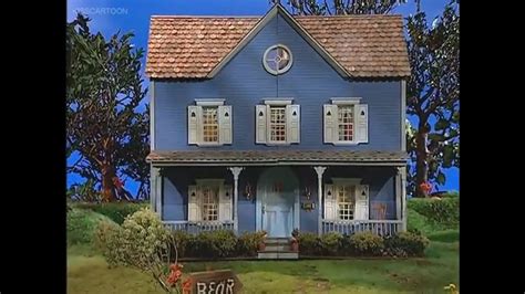 guess whats   big blue house youtube
