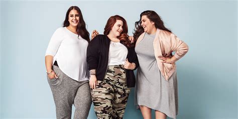 plus size model tess holliday reveals how she responds to