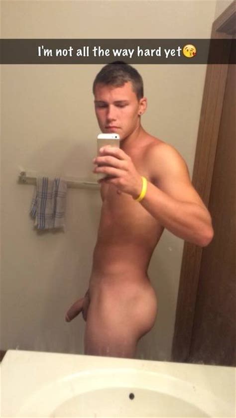 snapchat fit males shirtless and naked