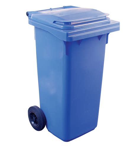 ltr  wheel wheelie bin