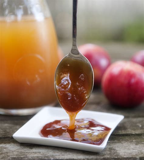 apple cider caramels pretty plain janes