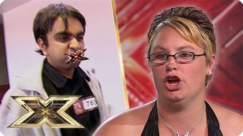 Things Get Heated Judges And Contestants Clash The X
