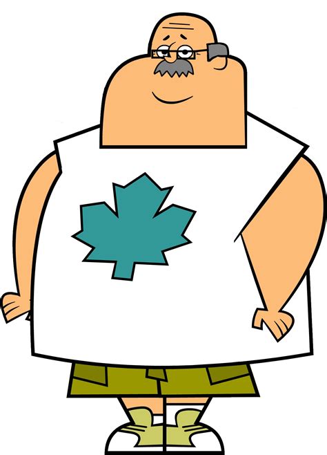 owen owen  total drama clipart  pinclipart