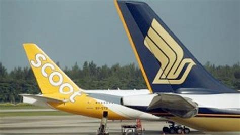 scoot airlines introduces child  zone fox news