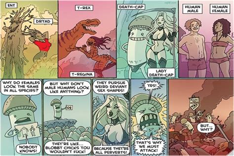 Oglaf A Webcomics Online Comics Internet Comics Entertainment