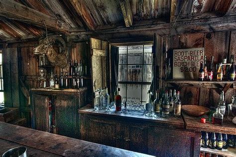 160 Best Old West Saloon Images On Pinterest Old West