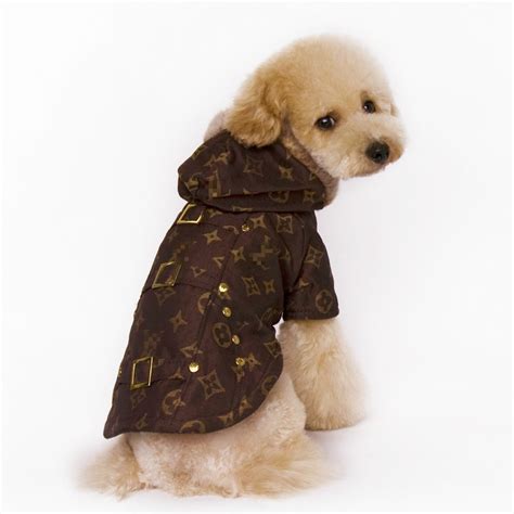 luxury dog clothes dress  dog clothes   pets