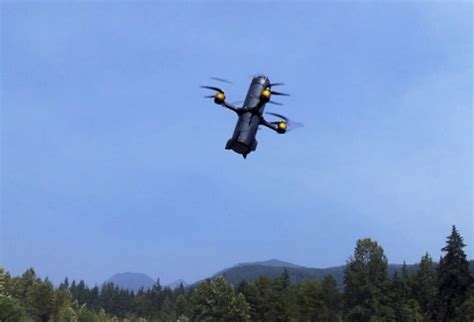amazon drone bird attack radartoulousefr