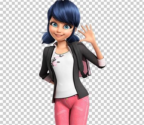 Miraculous Tales Of Ladybug And Cat Noir Marinette Catwalls