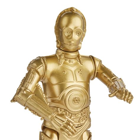 Hasbro Star Wars Nycc 21019 Reveals Includes Rise Of