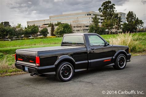 perfect gmc syclone dtuning    car configurator