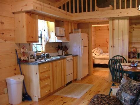 tiny cabin kitchen interior tiny house pins