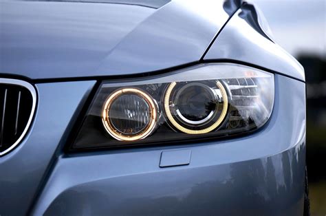 automotive industry challenge heating led headlights