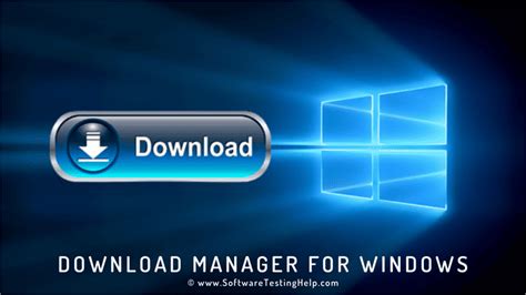manager software  windows