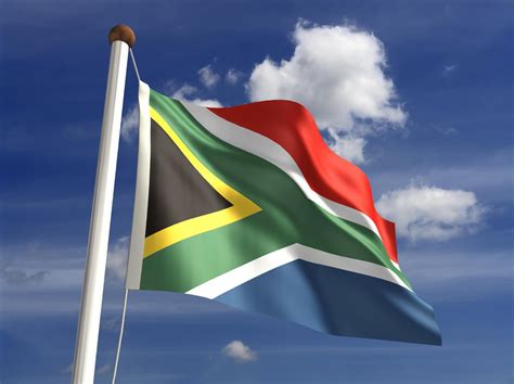 south african flag wallpapers top  south african flag backgrounds wallpaperaccess