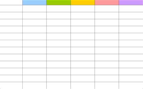 weekly schedule template  word   formats