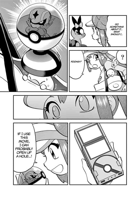 pokemon chapter 547 1 page 13 of 27 pokemon manga online