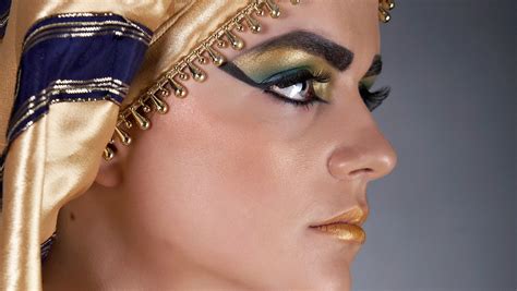 Ancient Egypt Makeup Tools Mugeek Vidalondon