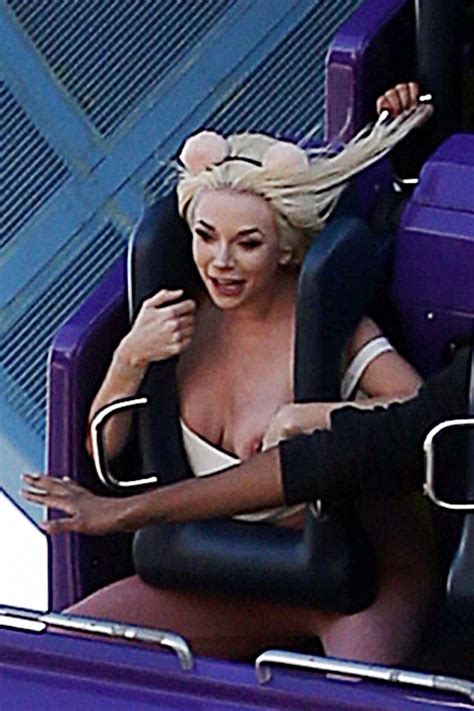 Courtney Stodden Thefappening