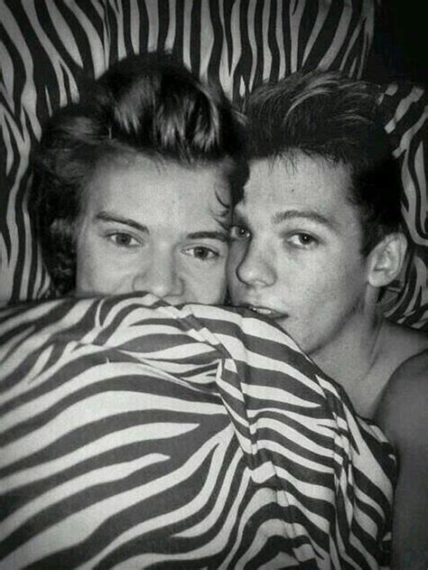 Larry Stylinson All About Larry Stylinson
