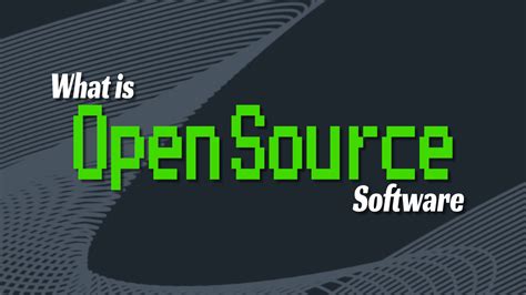 open source software review geek
