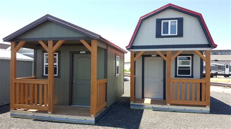 benefits  owning  storage shed cabin home storage solutions