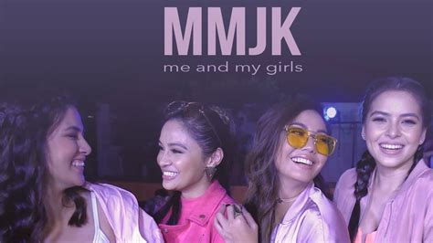 me and my girls mmjk official music video youtube