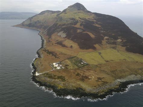 arran scotland isle  arran arran island
