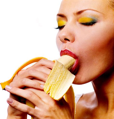 women eating bananas hot girl hd wallpaper