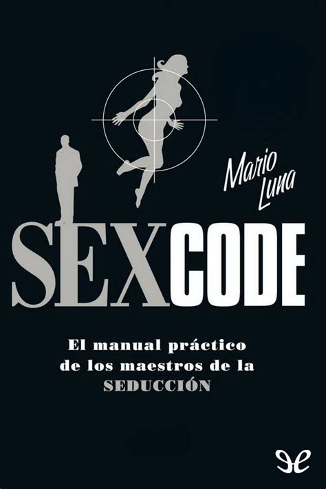 Libros Accesibles Libro Sex Code