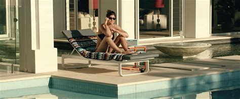 Nude Video Celebs Alexandra Daddario Sexy San Andreas 2015