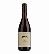 Image result for Forty Two Degrees South Pinot Noir. Size: 170 x 185. Source: www.summerhillwineshop.com.au