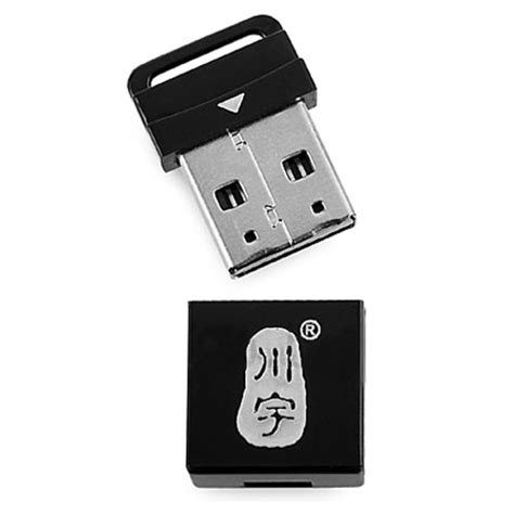 usb nano micro sdhc card reader black